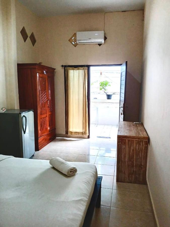 OSA Guest House 3 - 4