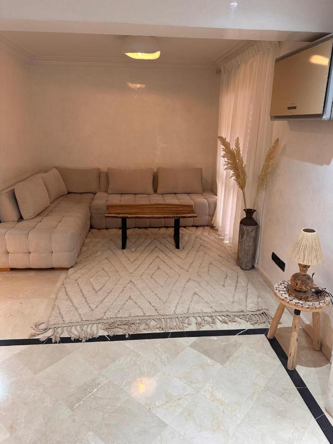 MY LOCANA - Appartement Gueliz Jaccuzi - 5