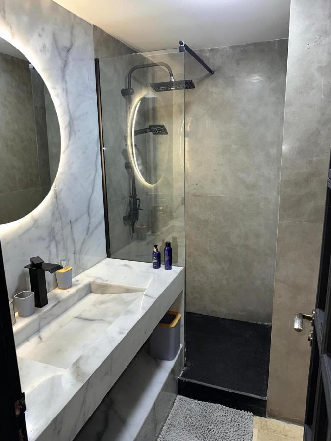 MY LOCANA - Appartement Gueliz Jaccuzi - 3