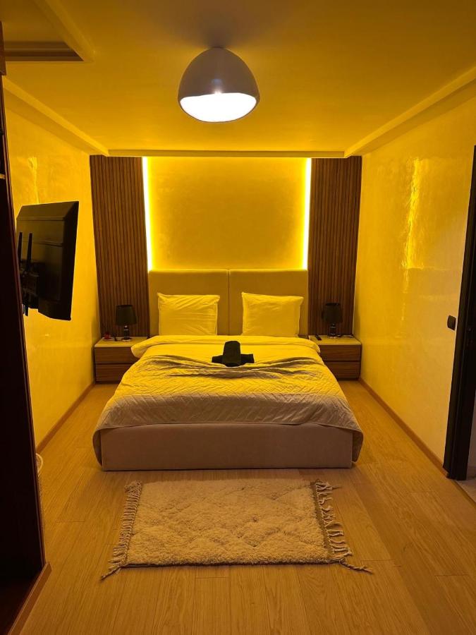 MY LOCANA - Appartement Gueliz Jaccuzi - 2