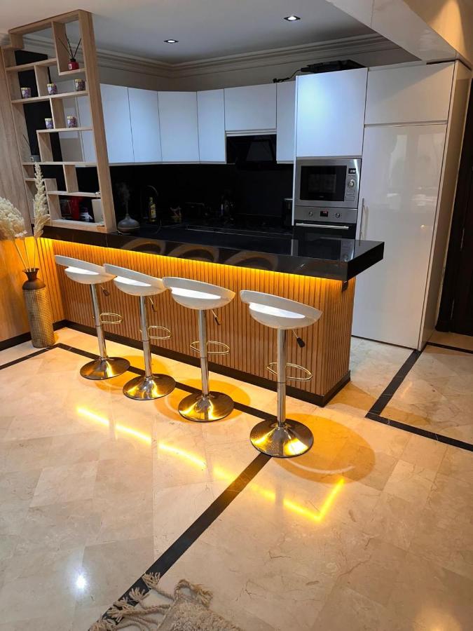 MY LOCANA - Appartement Gueliz Jaccuzi - 4