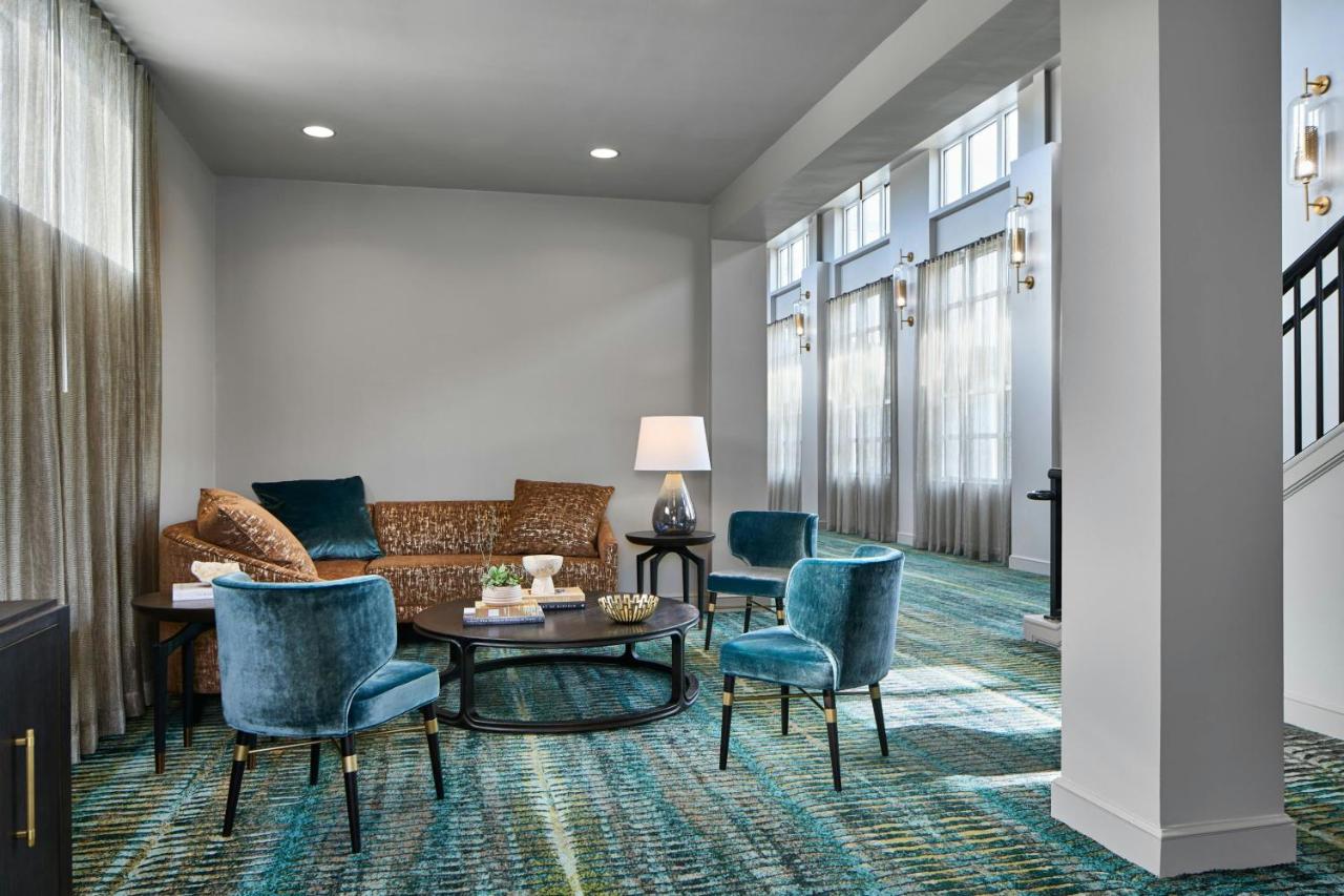 Renaissance Shoals Resort & Spa — photo 8