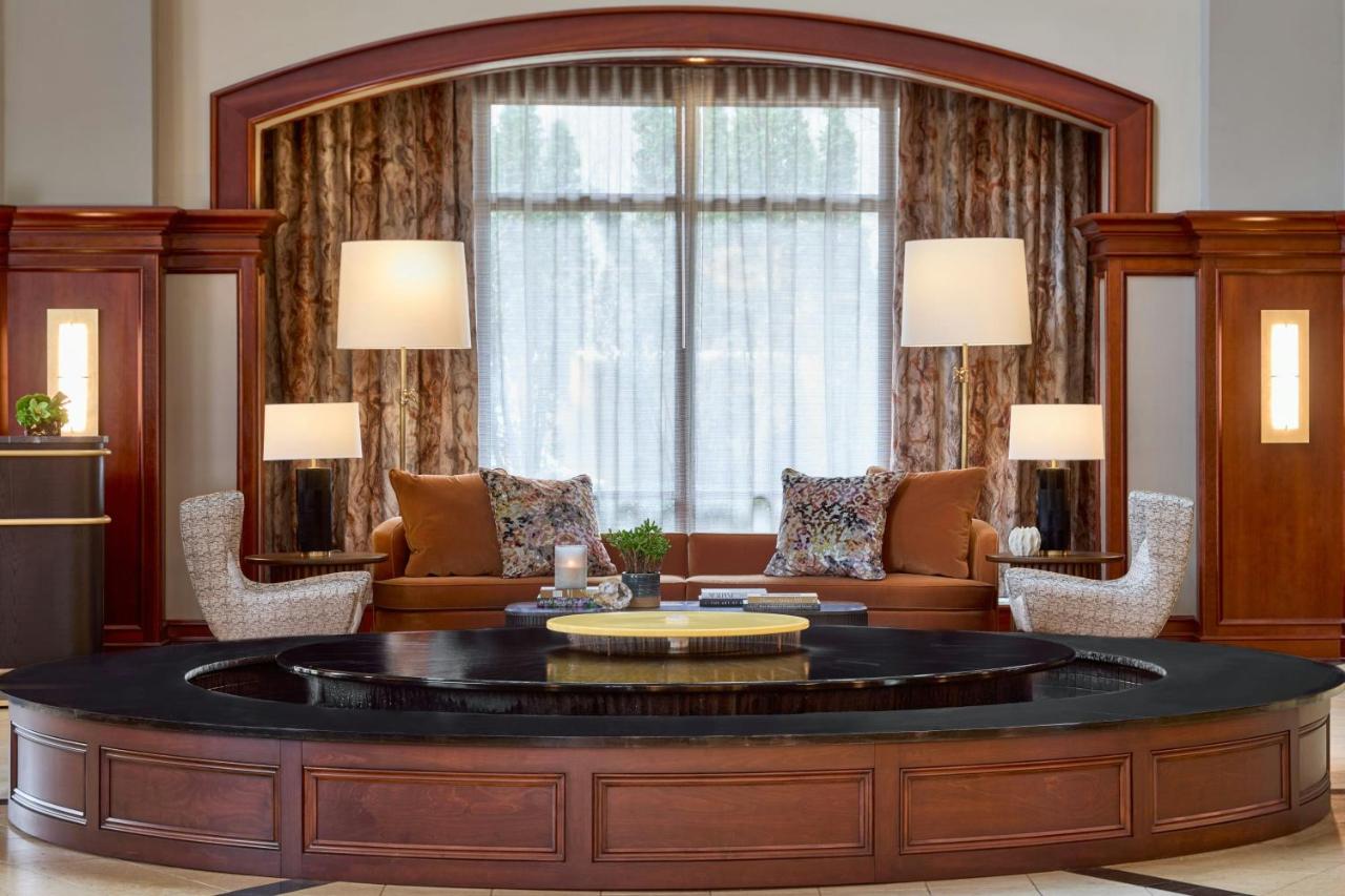 Renaissance Shoals Resort & Spa — photo 9