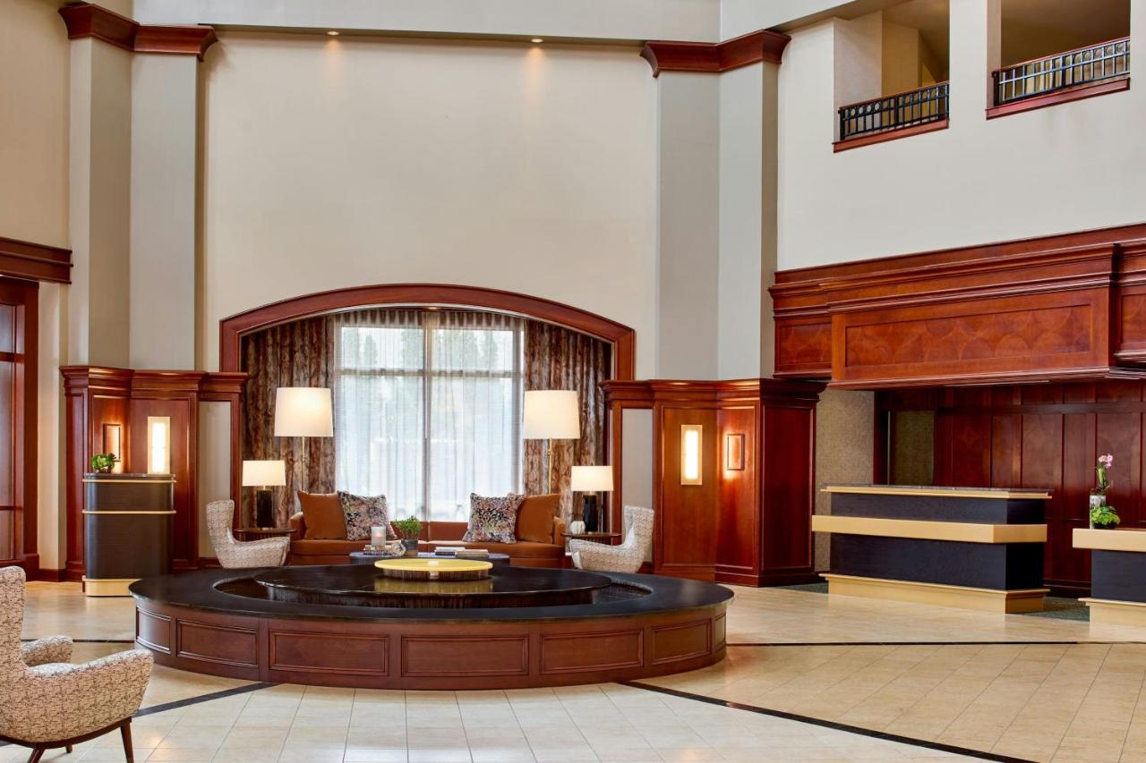 Renaissance Shoals Resort & Spa — photo 11