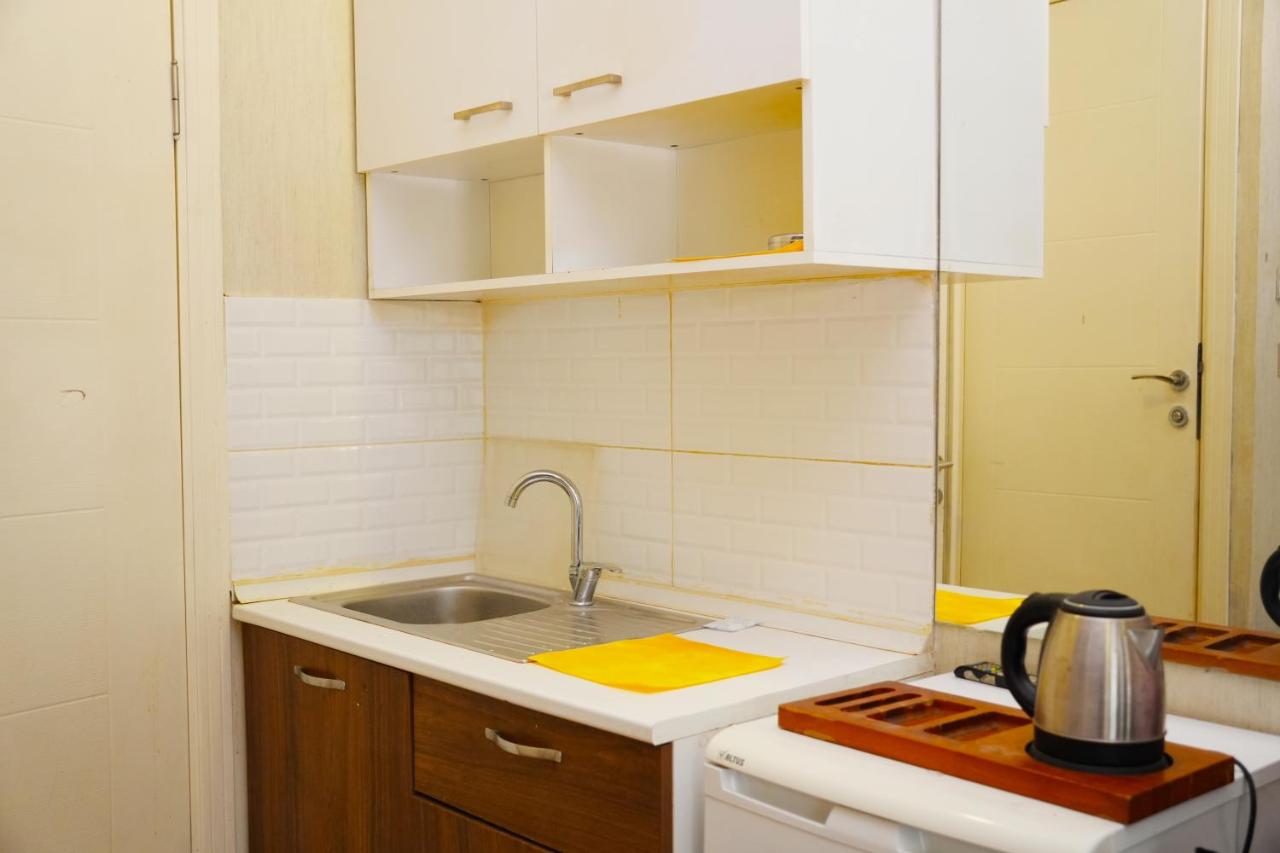 Family Hotel Taksim - 4