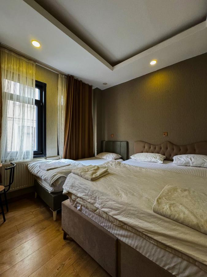 Family Hotel Taksim - 2