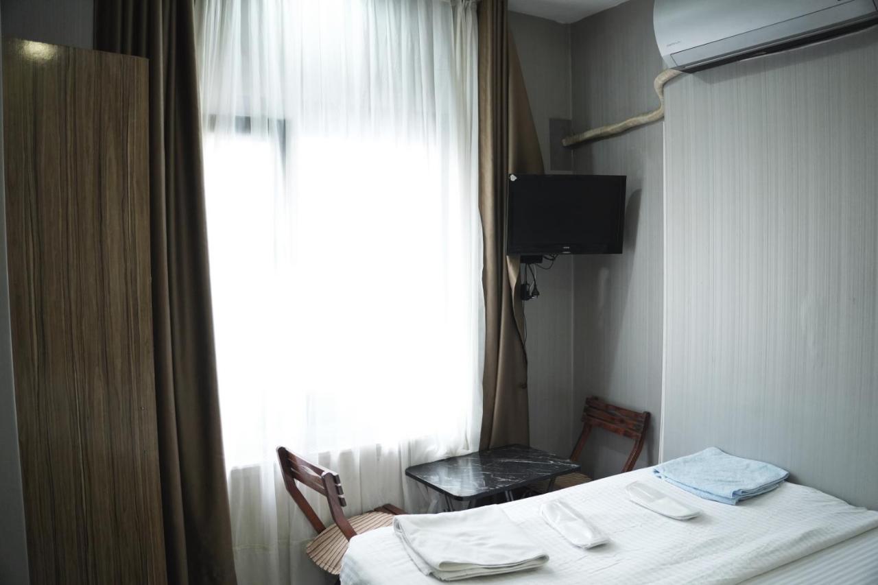 Family Hotel Taksim - 5