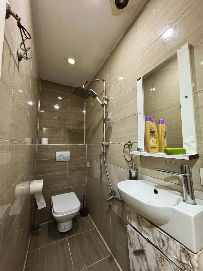 Family Hotel Taksim - 3