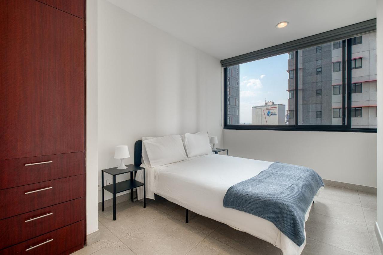 Polanco Boutique Living - Junto a Embajada USA - 2