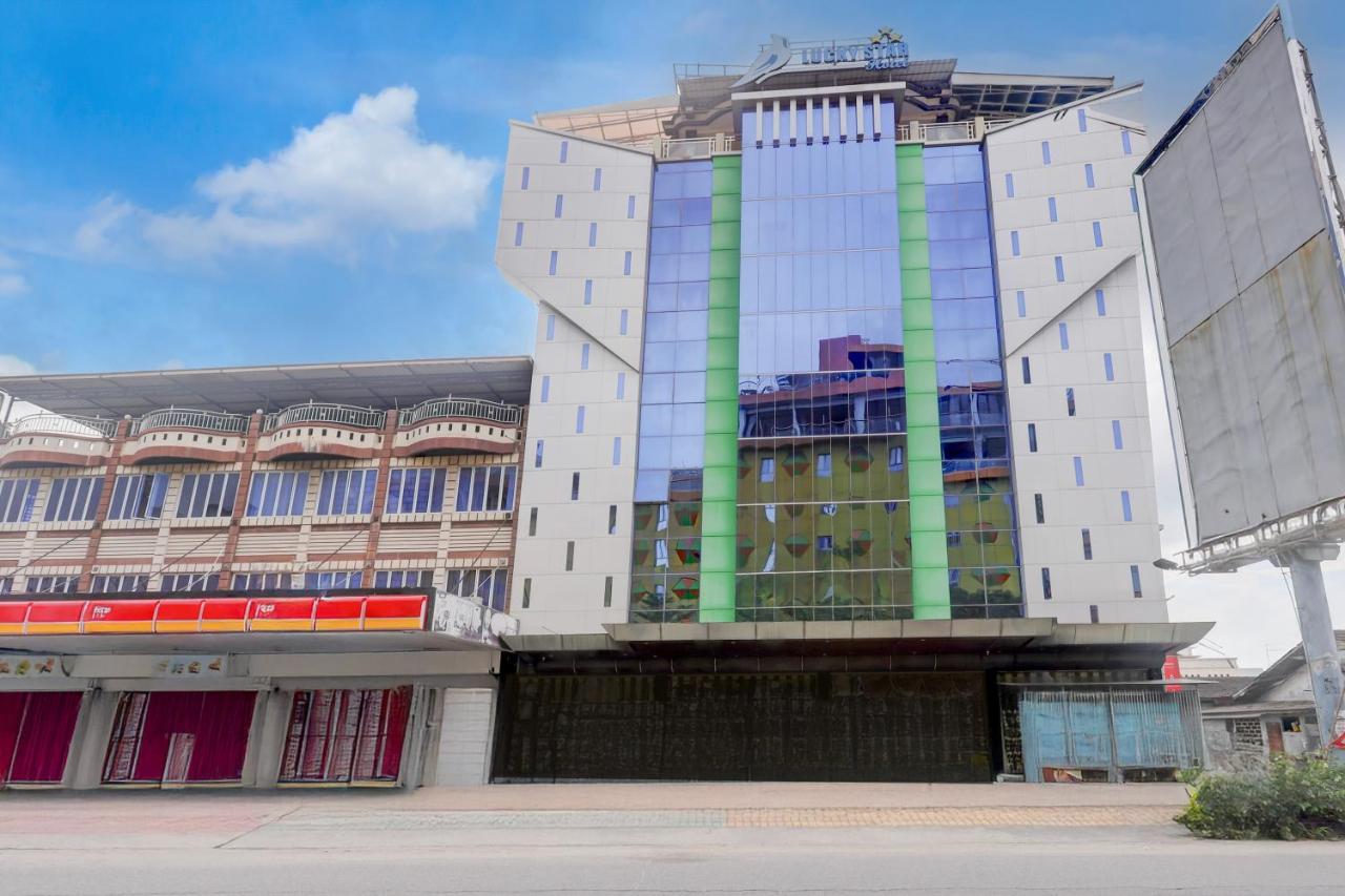 Townhouse Oak Batam near Grand Batam Mall formerly Lucky Star Hotel - 5