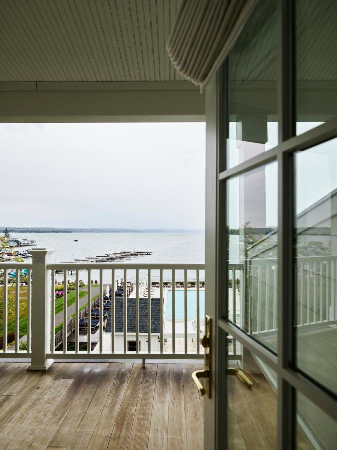 The Lake House on Canandaigua — photo 11