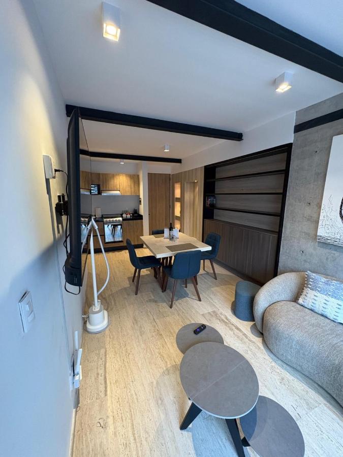 Lindo departamento cerca de la diana casadora - 4