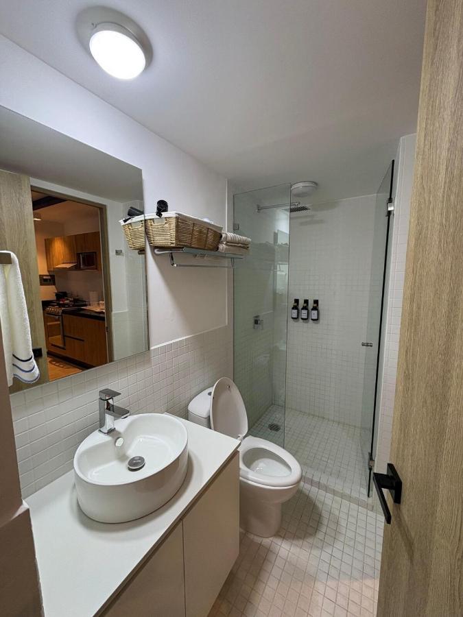 Lindo departamento cerca de la diana casadora - 3