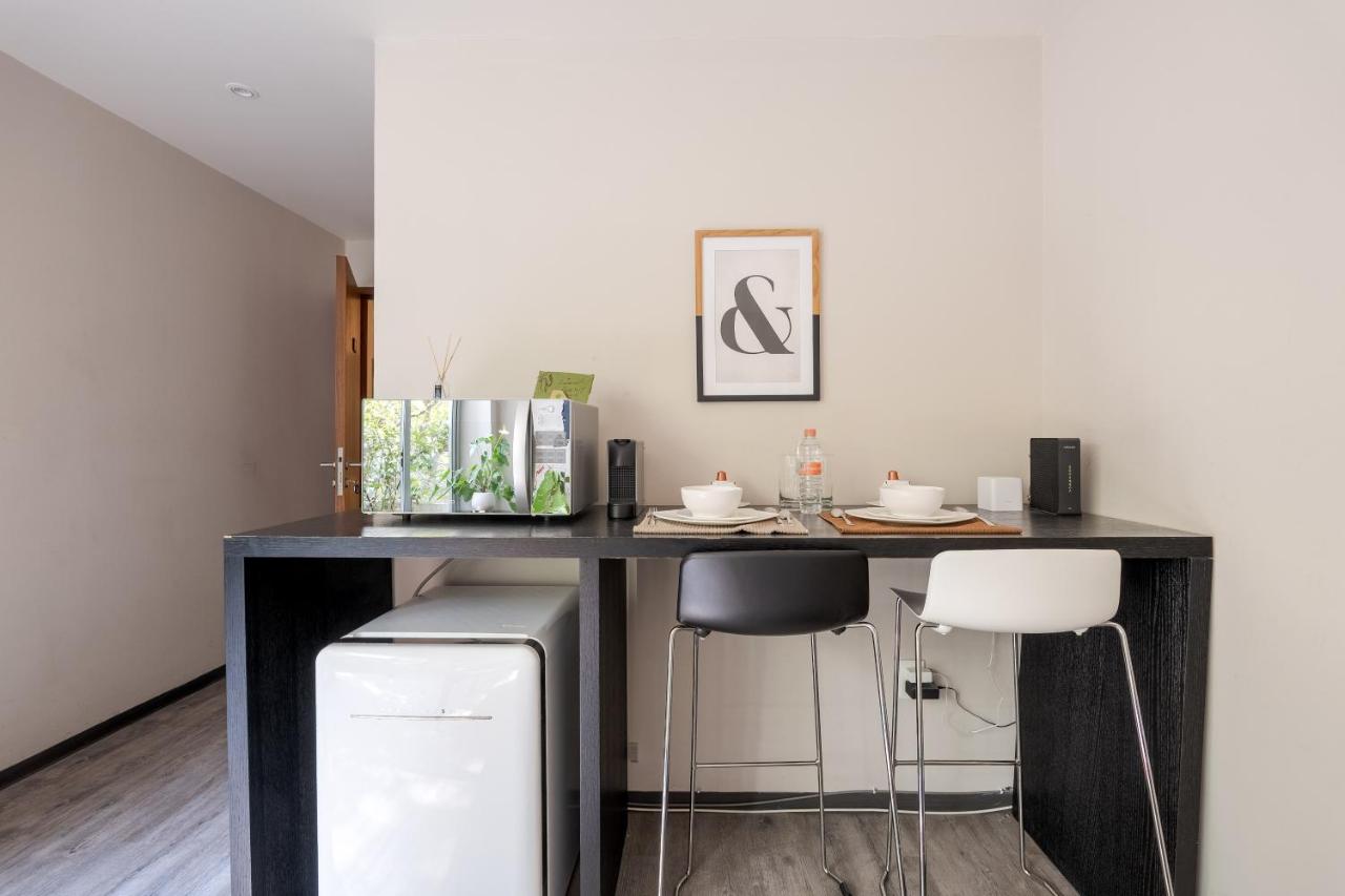 Loft Con Terraza Polanco - PINO - 3