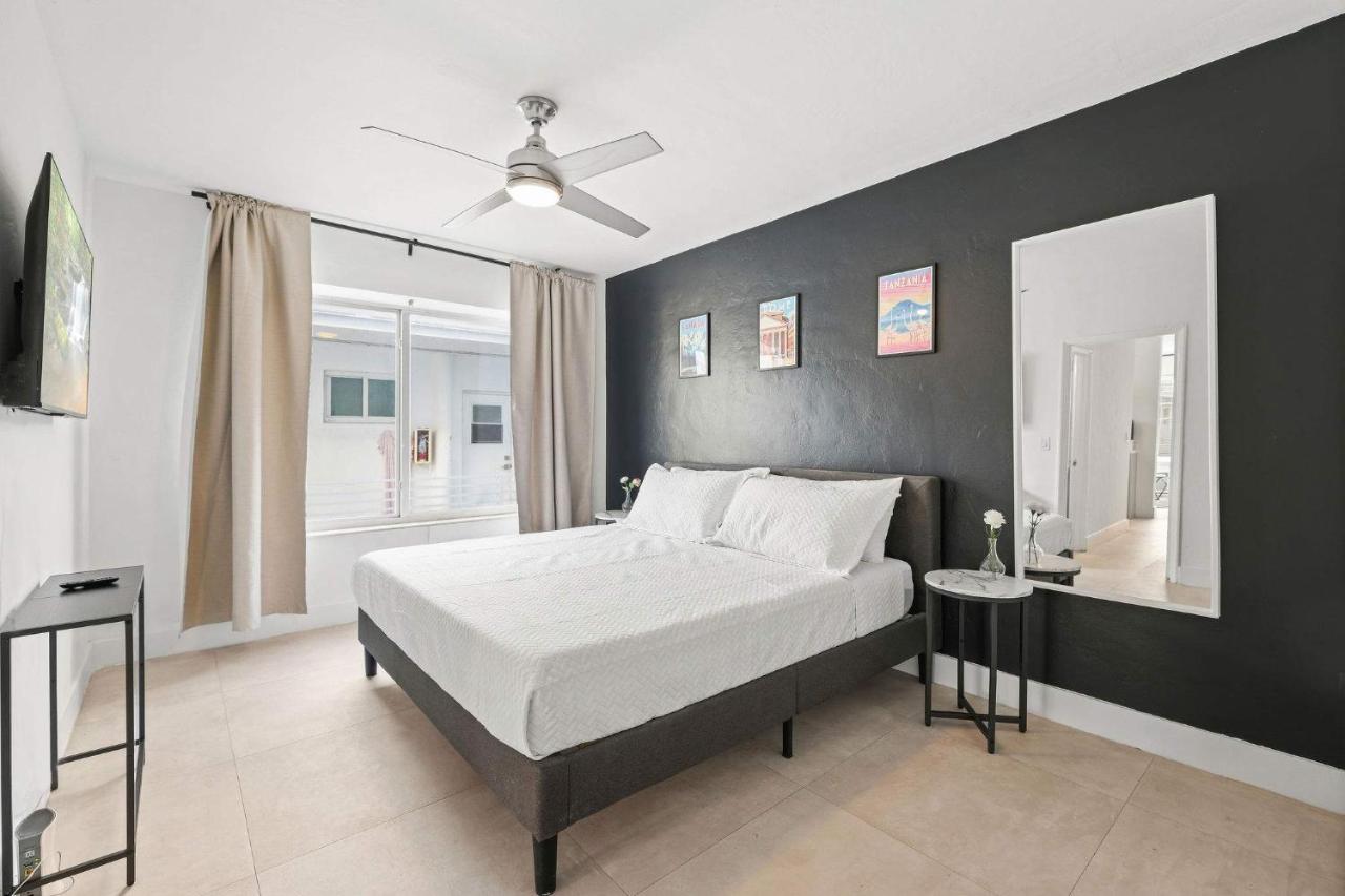 Miami Magic 1BR 4 Guests - 2
