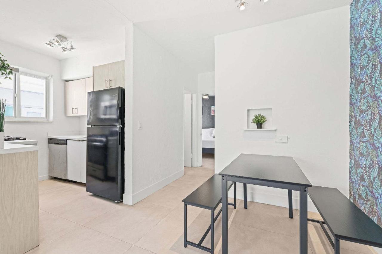 Miami Magic 1BR 4 Guests - 3