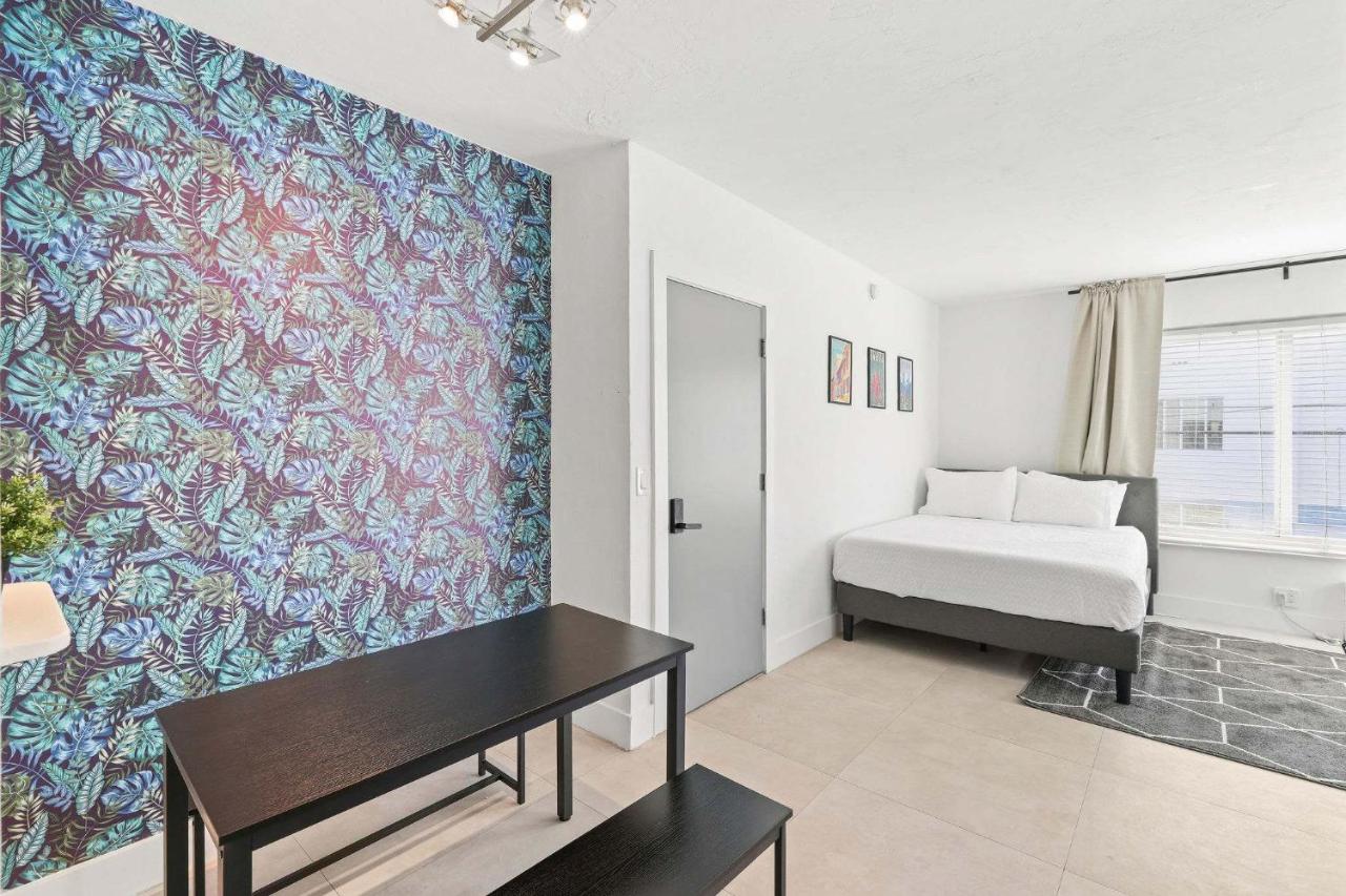 Miami Magic 1BR 4 Guests - 4