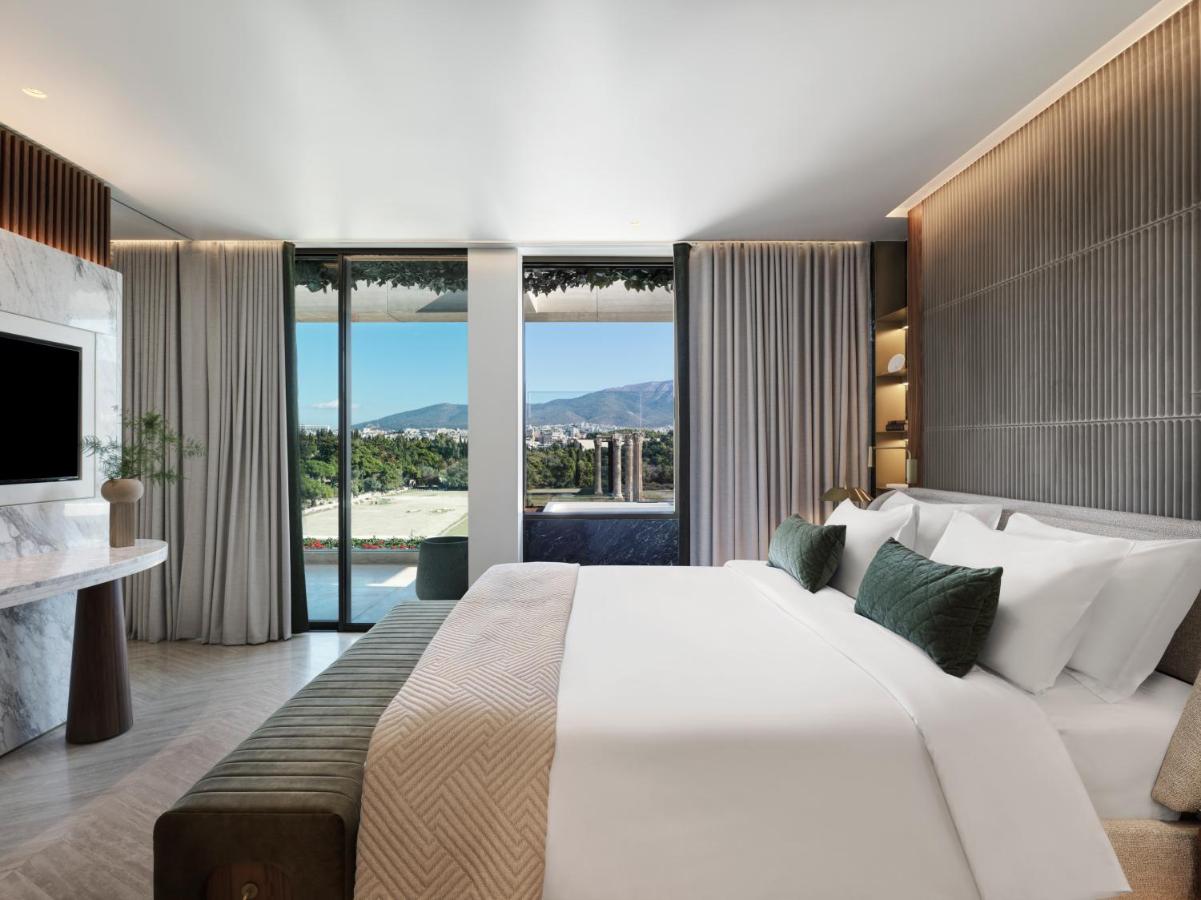 Anthology of Athens, The Leading Hotels of the World - 3