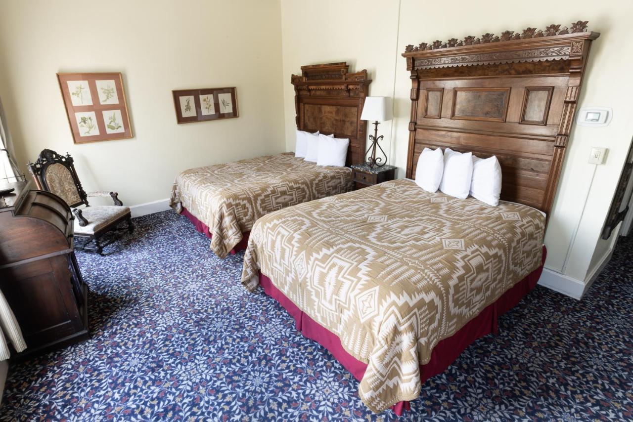 The Historic El Fidel Hotel — photo 22