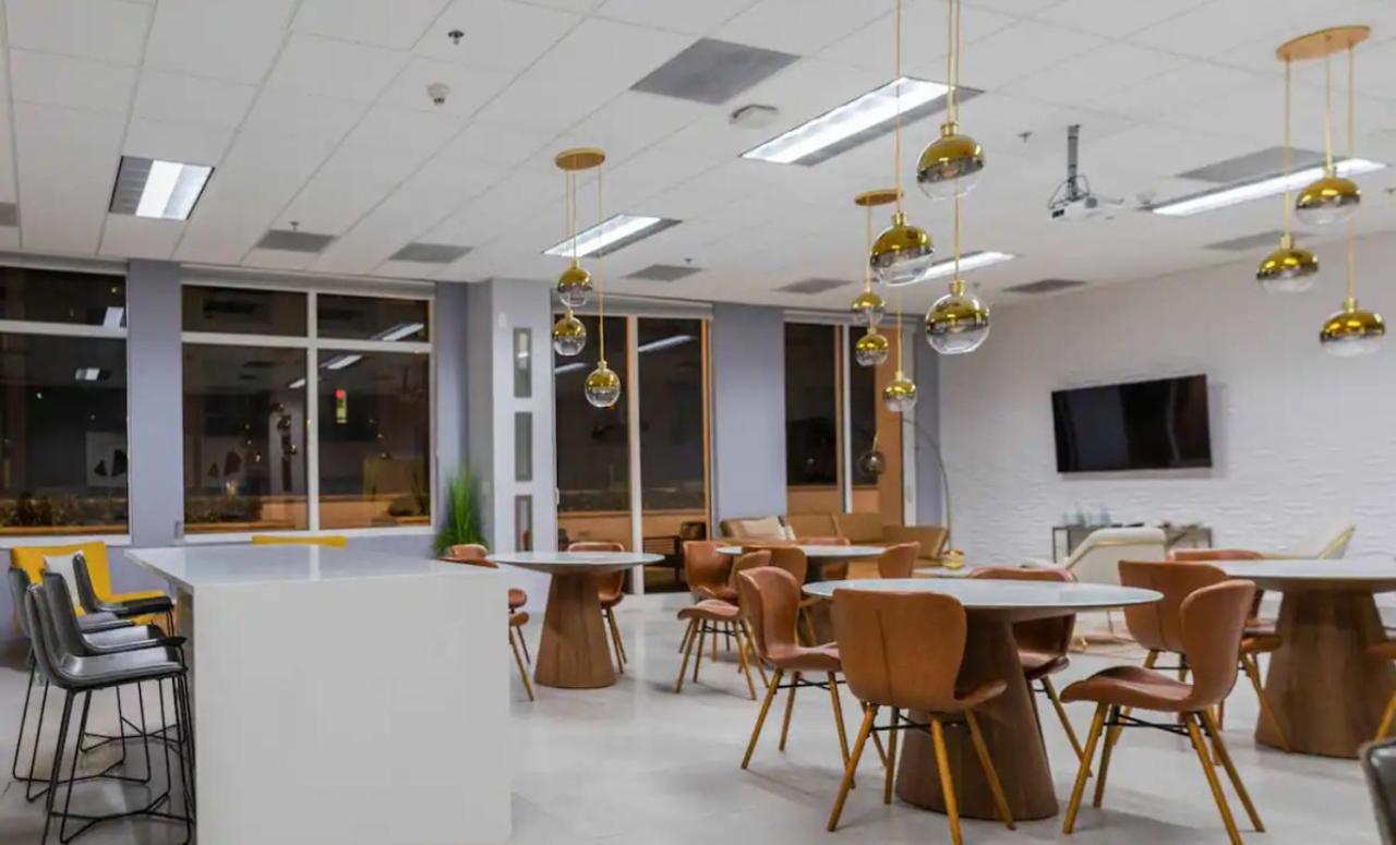 Brickell 1 Bed 1 Bath Free Parking - 5