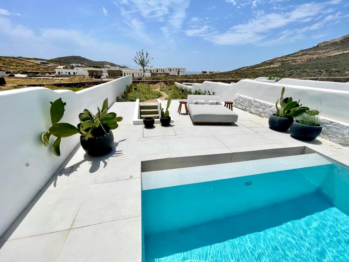 Dear John, a serene escape near Elia beach - 4