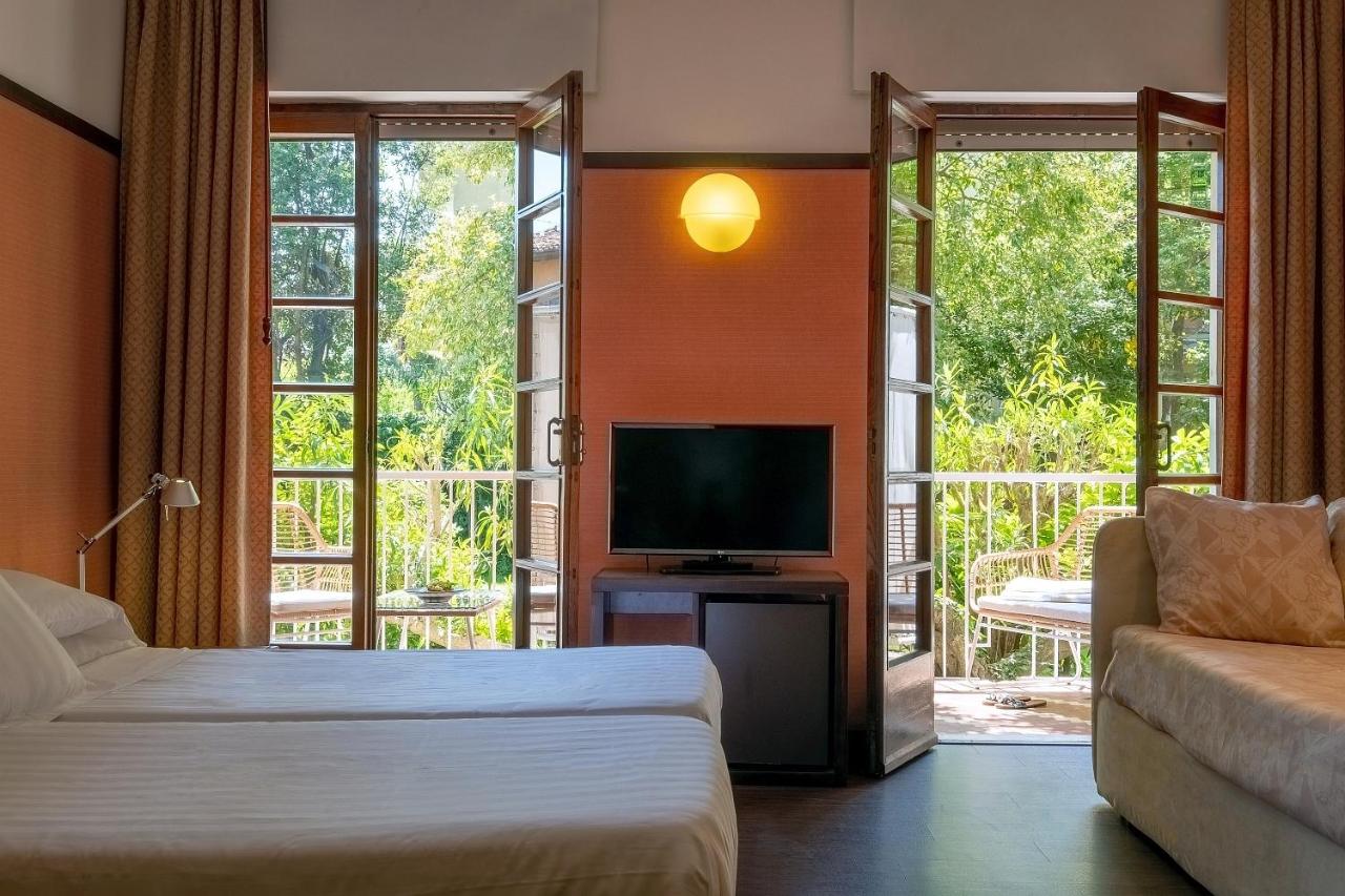 Hotel Villa Mabapa - 2