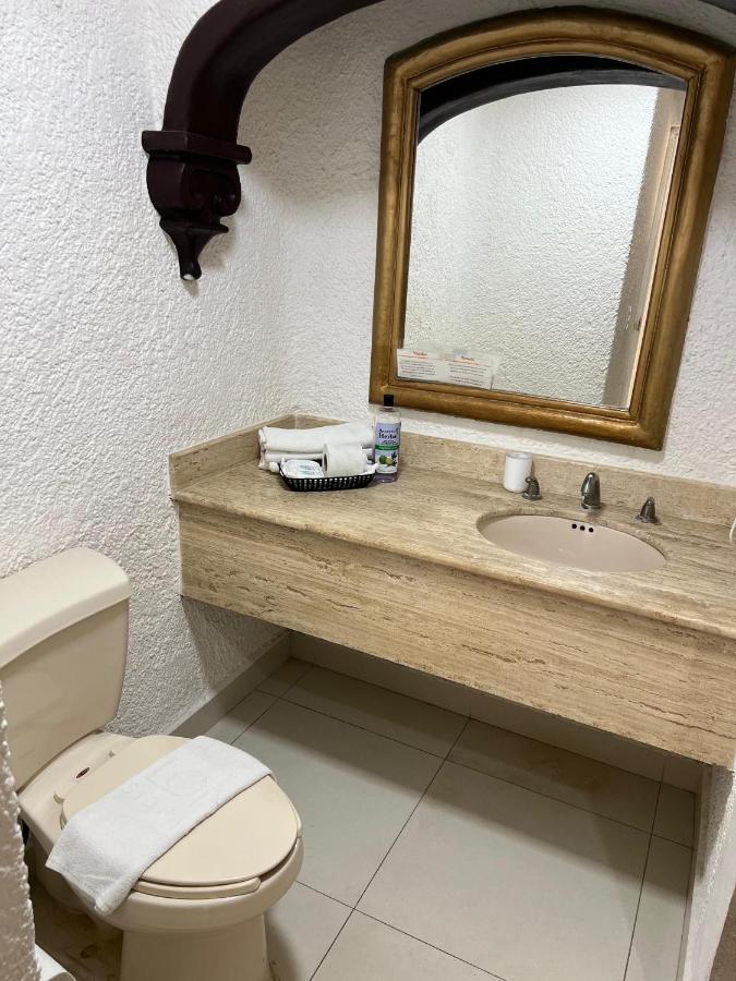 Cancun plaza frente al mar - 3