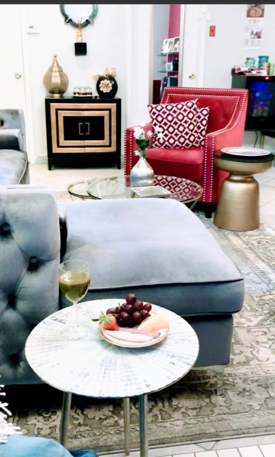 FIFA World Cup MetLife Stadium 20mins-multiple bed options