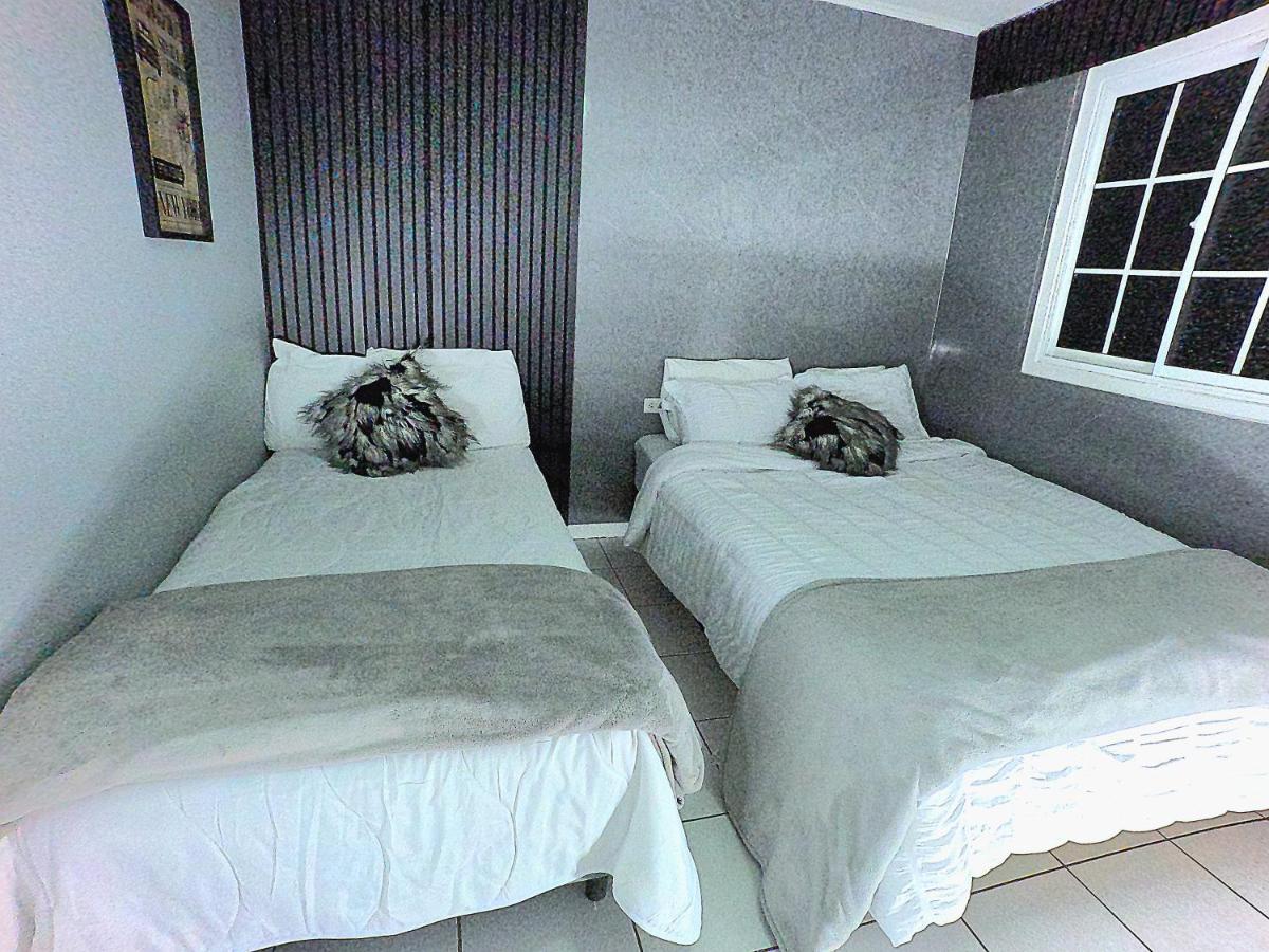 BUSHWA APARTMENTS # 4 , 5 estrellas - 2