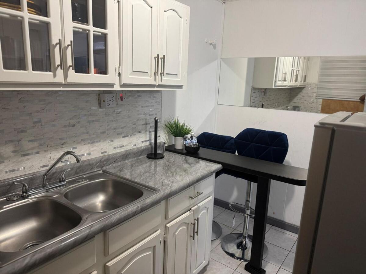 Oxford Manor Apt - Kingston - Economy stay - 3