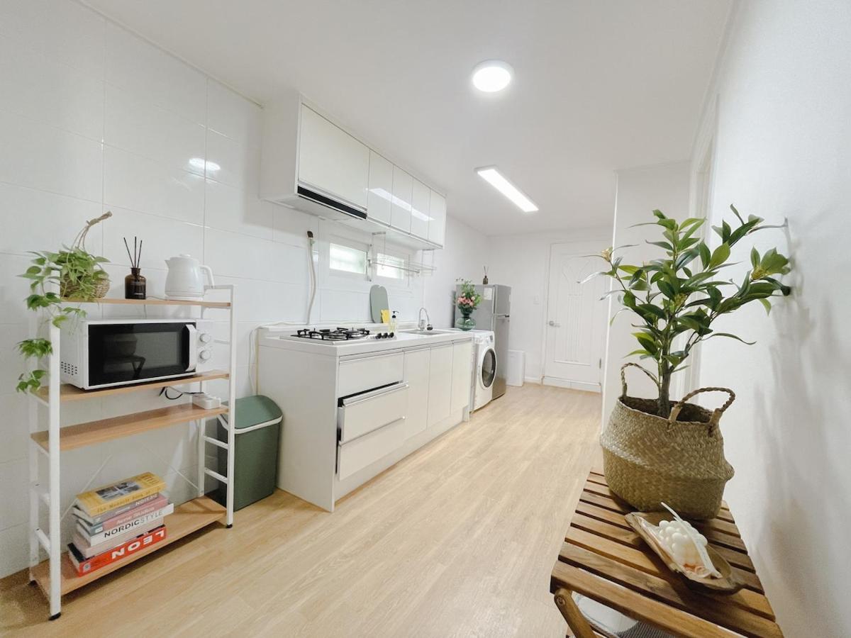 Itaewon, Seoul, Comfortable Family Room for 4 - 4