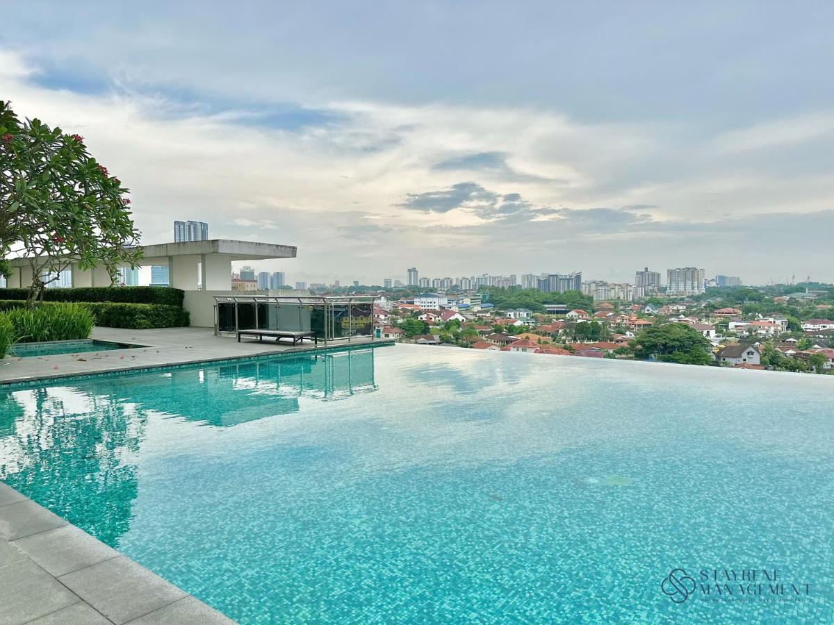 1 Tebrau Residences Near Mid Valley Southkey JB - 2