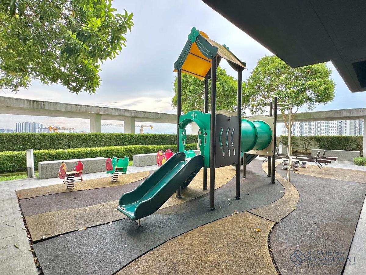 1 Tebrau Residences Near Mid Valley Southkey JB - 3