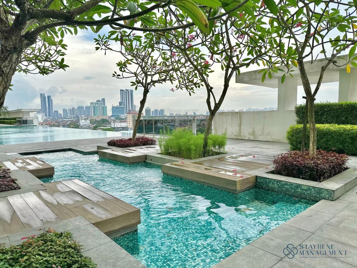 1 Tebrau Residences Near Mid Valley Southkey JB - 5