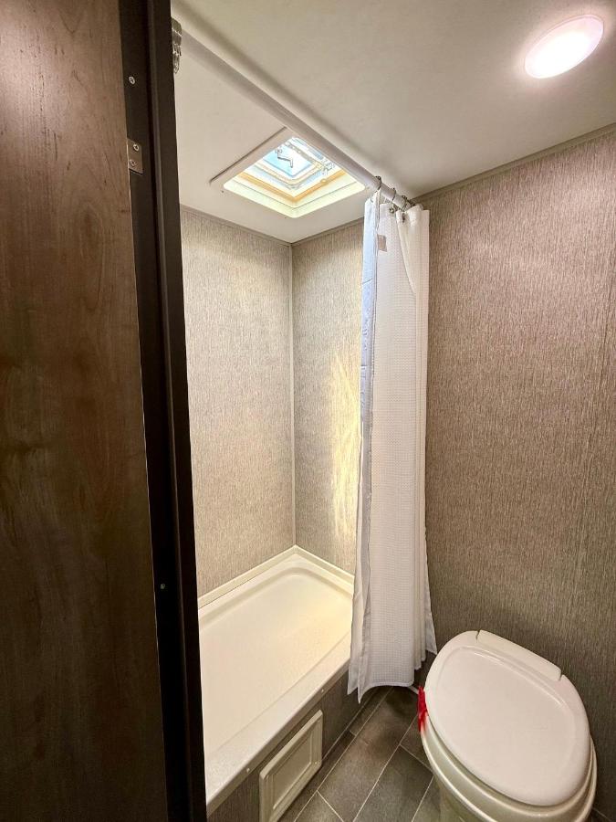 La Gozadera Park RV 1 - 5