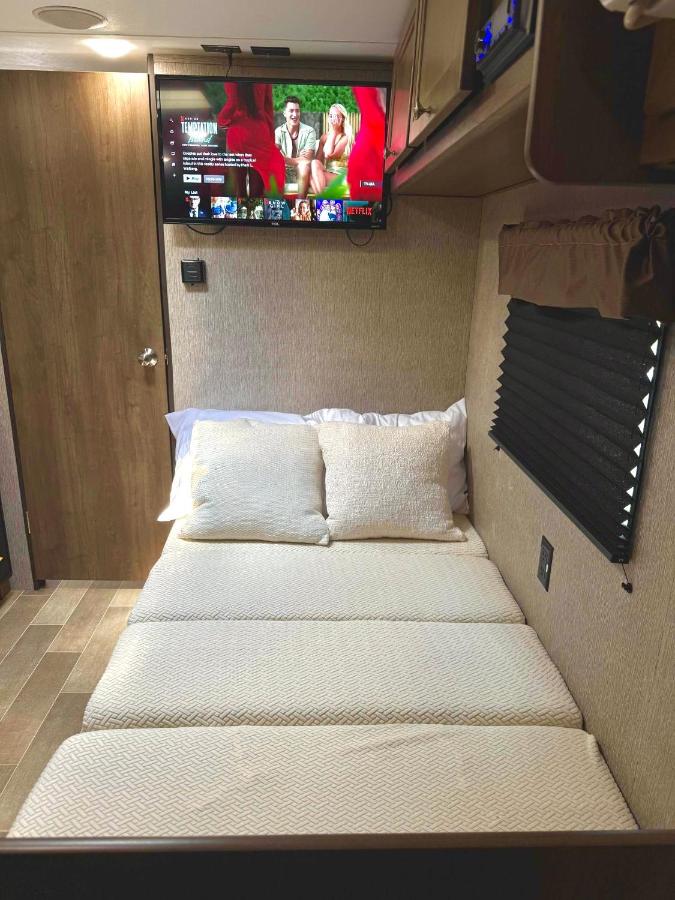 La Gozadera Park RV 1 - 4