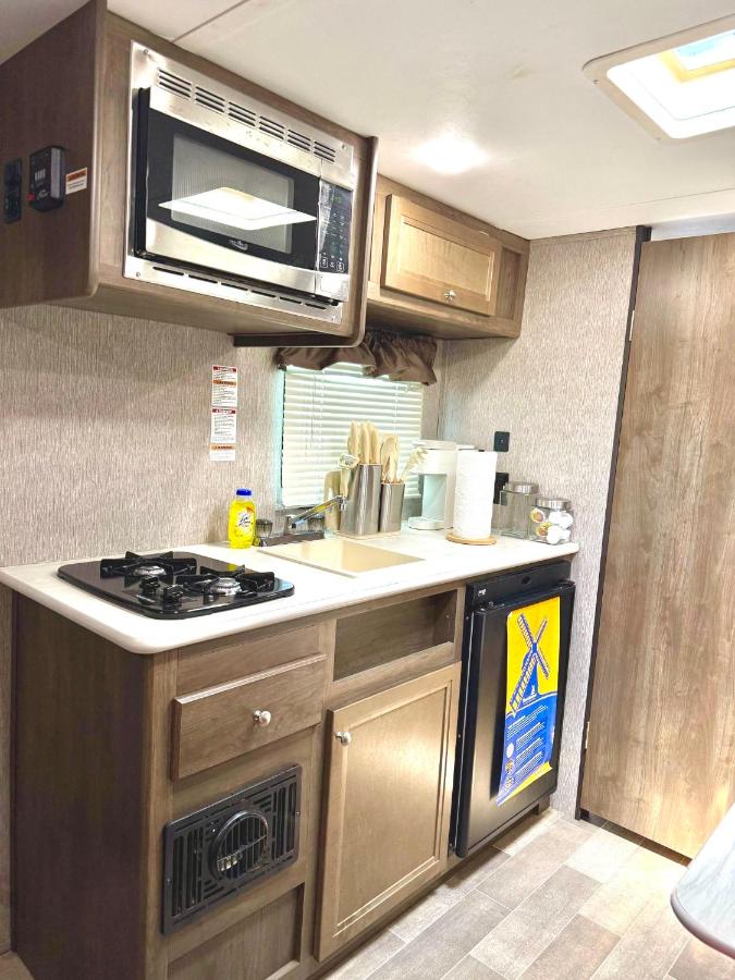 La Gozadera Park RV 1 - 2