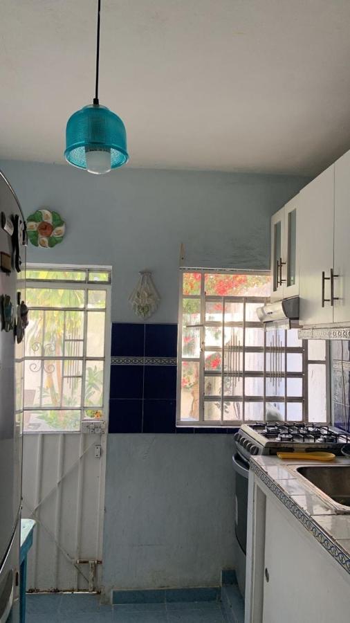 Accommodation in Cancun with a pool, TV, Wi-Fi, and AC - 5