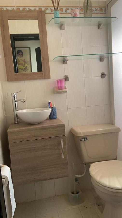 Accommodation in Cancun with a pool, TV, Wi-Fi, and AC - 2