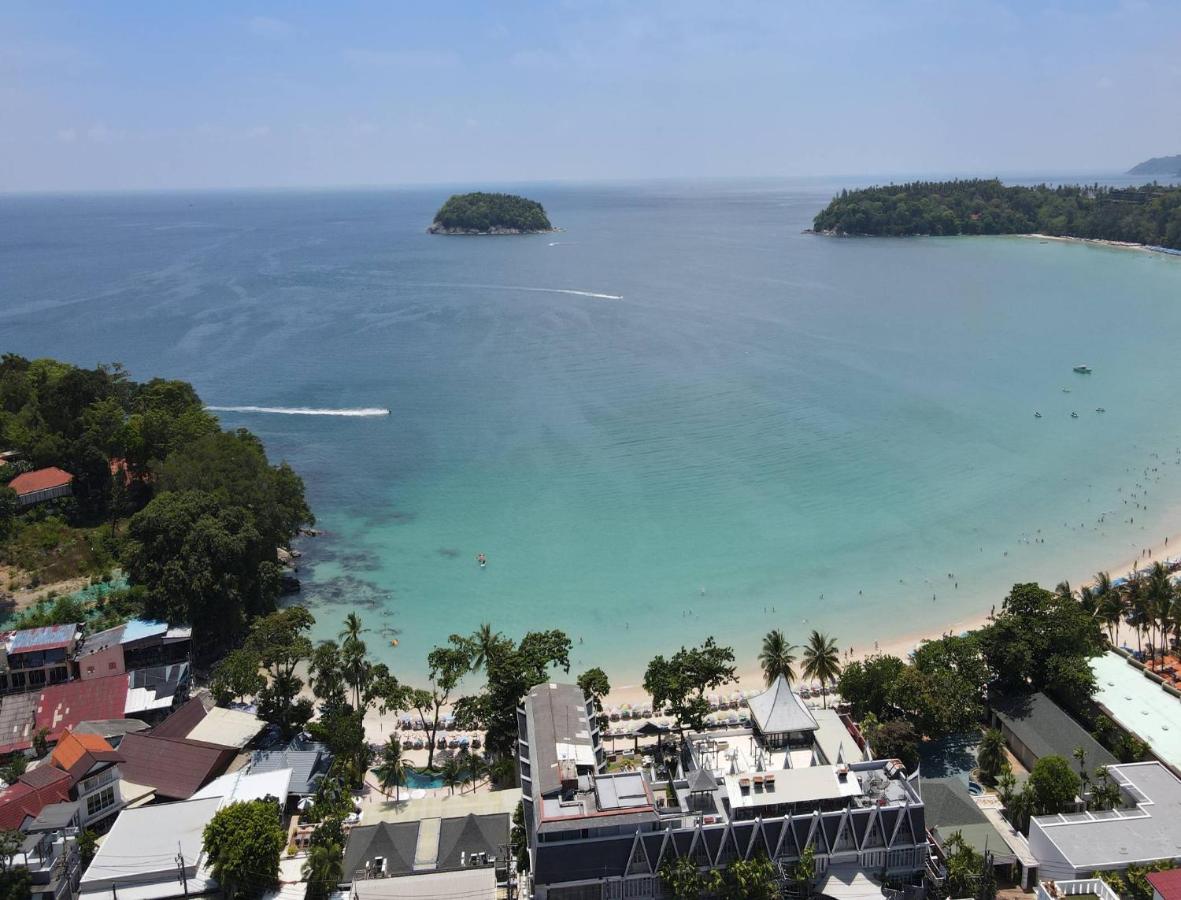 Oceanview Kata Penthouse - Pasifora - 4