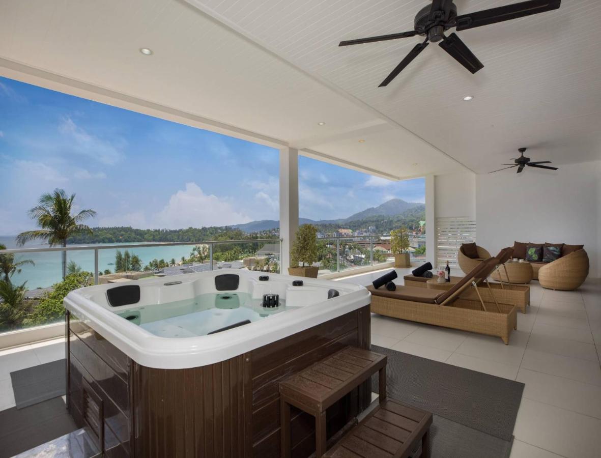 Oceanview Kata Penthouse - Pasifora - 3