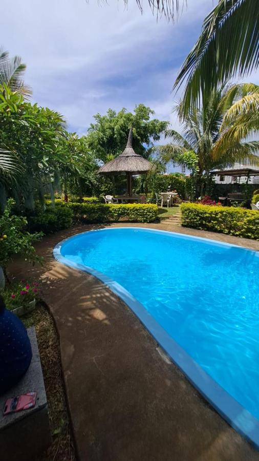 Kot Nou - Kwizine Mama Manze Lakaz - 4