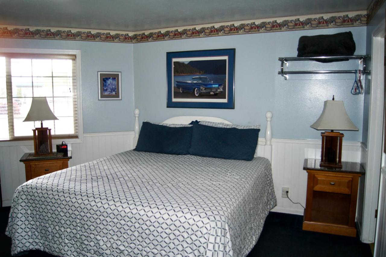 El Rancho Motel — photo 18
