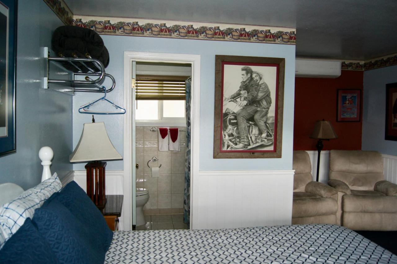 El Rancho Motel — photo 19