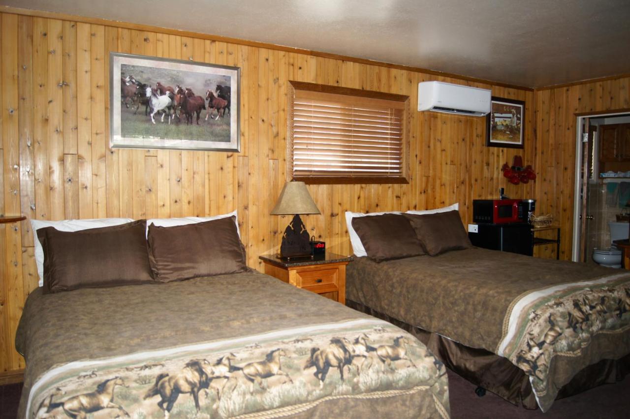 El Rancho Motel — photo 7