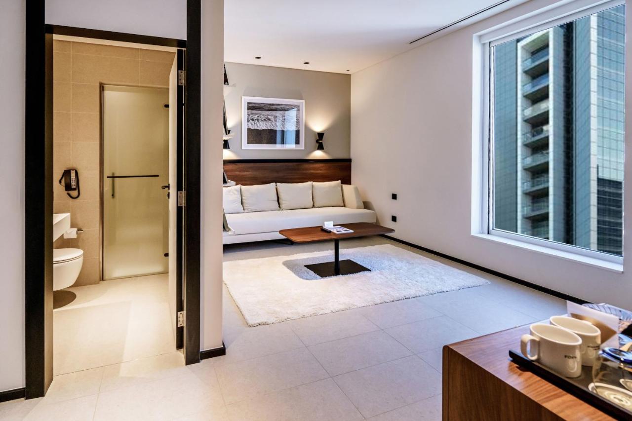 FORM Hotel Al Jaddaf, Dubai, a Member of Design Hotels - 3