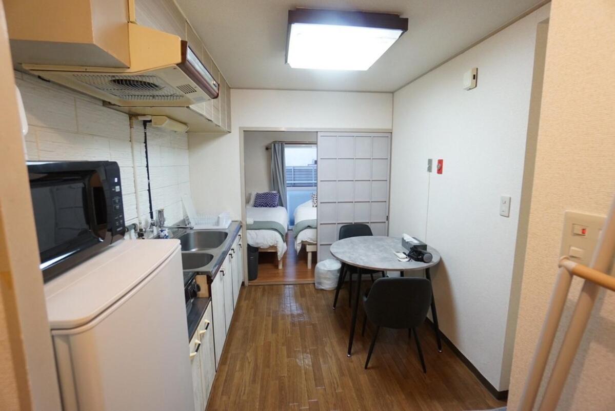 Apartment House Sanyo Green Heights 505 - 4