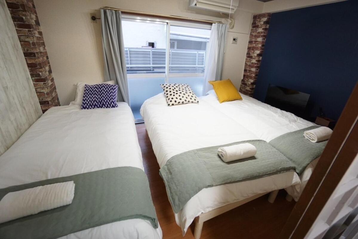 Apartment House Sanyo Green Heights 505 - 3