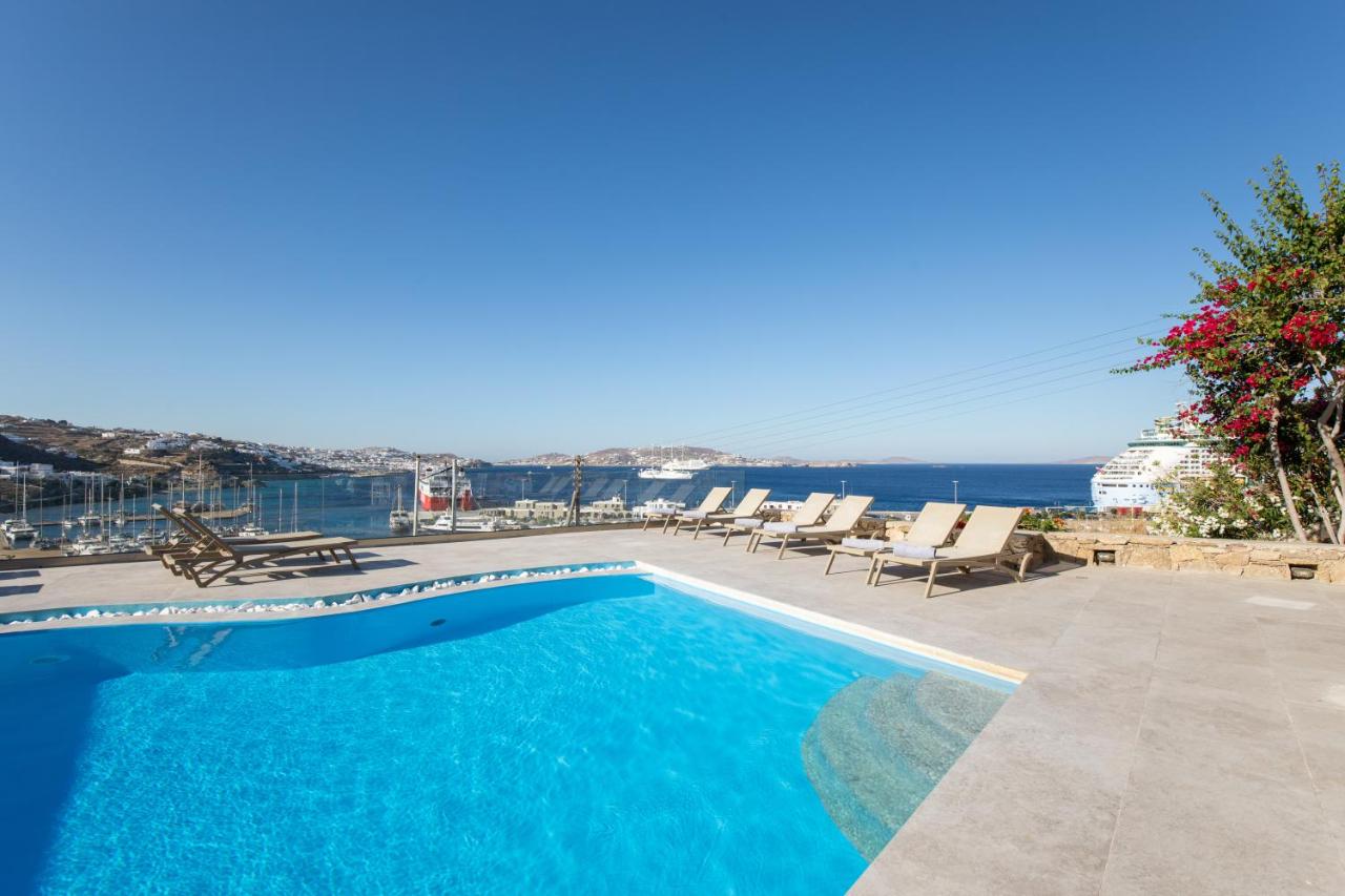 Paradision Hotel - 4