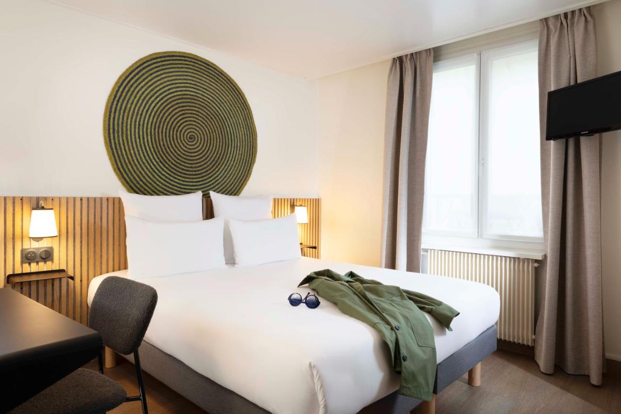 Hotel Korner Sorbonne